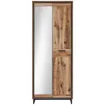 XXXLutz Lauterach - Ihr M&ouml;belhaus bei Bregenz Garderobenschrank in 80/203/38 cm