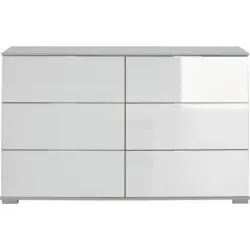 Kommode in 130/83/41 cm