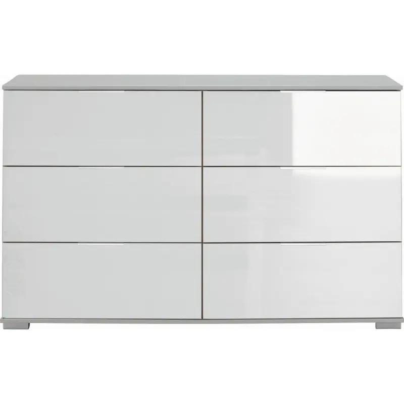 Kommode in 130/83/41 cm