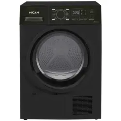 W&auml;rmepumpentrockner Wptl85Ldfba