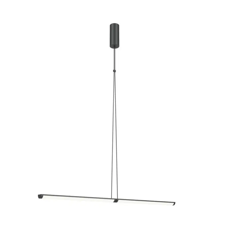 Pendelleuchte 88,6/4/2 cm