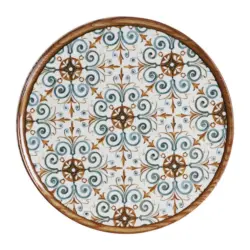 Pizzateller Marrakesch 32 cm