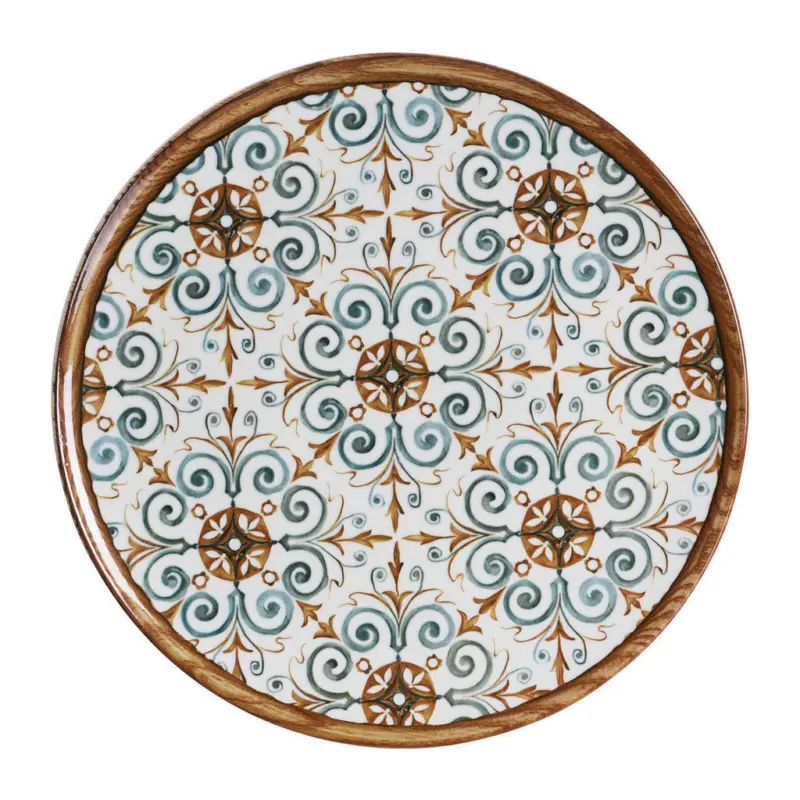 Pizzateller Marrakesch 32 cm