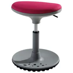 B&uuml;rohocker 38/48/27,5 cm