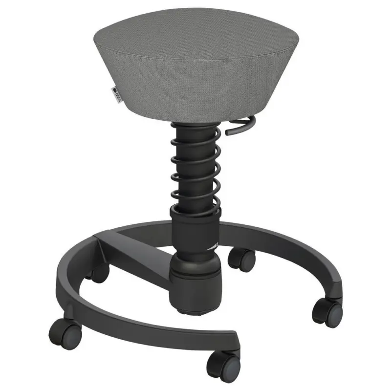 B&uuml;rohocker 55/45,66/55 cm