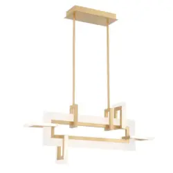 Led-H&auml;ngeleuchte