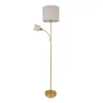 XXXLutz Lauterach - Ihr M&ouml;belhaus bei Bregenz Stehleuchte 30/30/165 cm