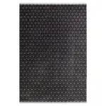 XXXLutz Lauterach - Ihr M&ouml;belhaus bei Bregenz Webteppich 170/240 cm Metric Graphitfarben