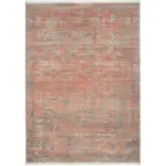 XXXLutz Lauterach - Ihr M&ouml;belhaus bei Bregenz Webteppich 240/300 cm Colore Rosa