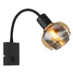 XXXLutz Lauterach - Ihr M&ouml;belhaus bei Bregenz Wandleuchte 10,5/35,5/46,5 cm