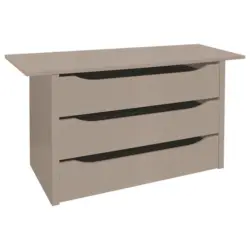 Schubkasteneinsatz 111/57/45 cm