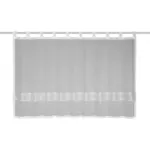 XXXLutz Lauterach - Ihr M&ouml;belhaus bei Bregenz Schlaufenvorhang halbtransparent