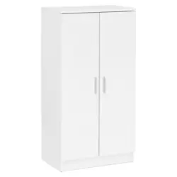 Schuhschrank in 55/108/35 cm