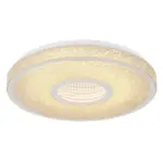 XXXLutz Lauterach - Ihr M&ouml;belhaus bei Bregenz Led-Deckenleuchte 38/6,5 cm