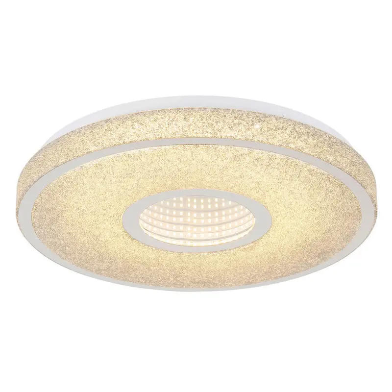 Led-Deckenleuchte 38/6,5 cm