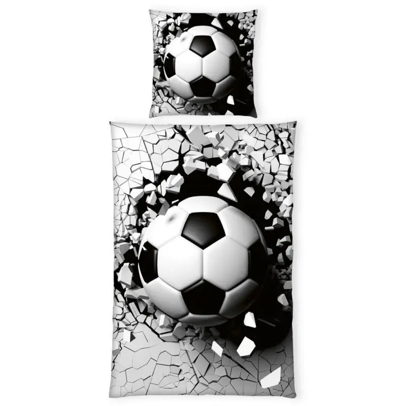 Jugendbettw&auml;sche 135/200 cm