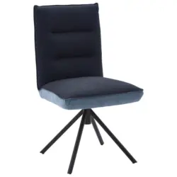 Stuhl Beinauswahl, Lederauswahl, Stoffauswahl, Typenauswahl, Sitzfl&auml;che 180&deg; drehbar Flachgewebe