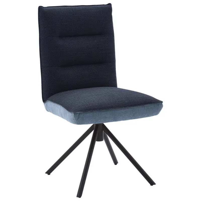 Stuhl Beinauswahl, Lederauswahl, Stoffauswahl, Typenauswahl, Sitzfl&auml;che 180&deg; drehbar Flachgewebe