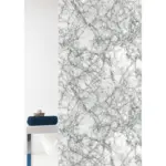 XXXLutz Lauterach - Ihr M&ouml;belhaus bei Bregenz Duschvorhang Marmor 180/200 cm