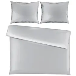 Bettw&auml;sche Tanja Satin 200/200 cm