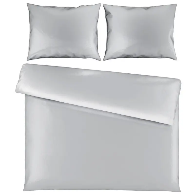Bettw&auml;sche Tanja Satin 200/200 cm