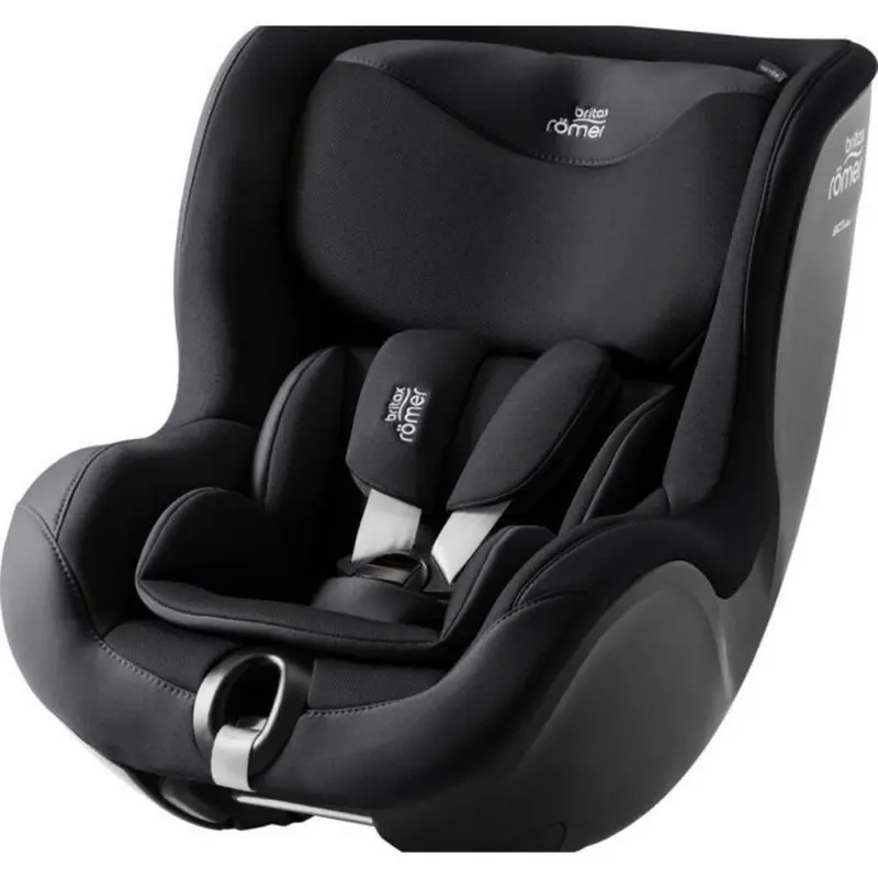 Reboarder-Kindersitz Dualfix 5Z