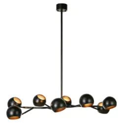 H&auml;ngeleuchte 55/119 cm