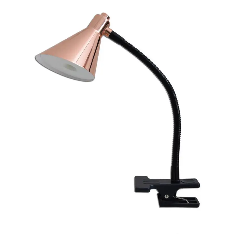 Led-Klemmleuchte 8,5/8,4 cm