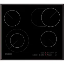 Glaskeramikkochfeld Ctr464Nc01/Eg