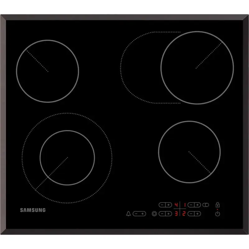 Glaskeramikkochfeld Ctr464Nc01/Eg