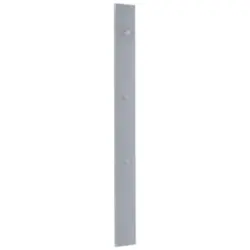 Garderobenpaneel in 16/170/7 cm