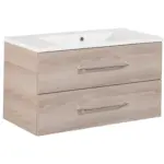 XXXLutz Lauterach - Ihr M&ouml;belhaus bei Bregenz Waschtischkombi 90 cm