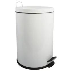 Treteimer 20 l Metall