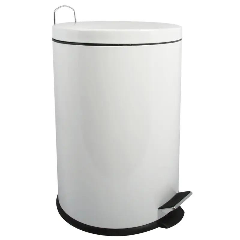 Treteimer 20 l Metall