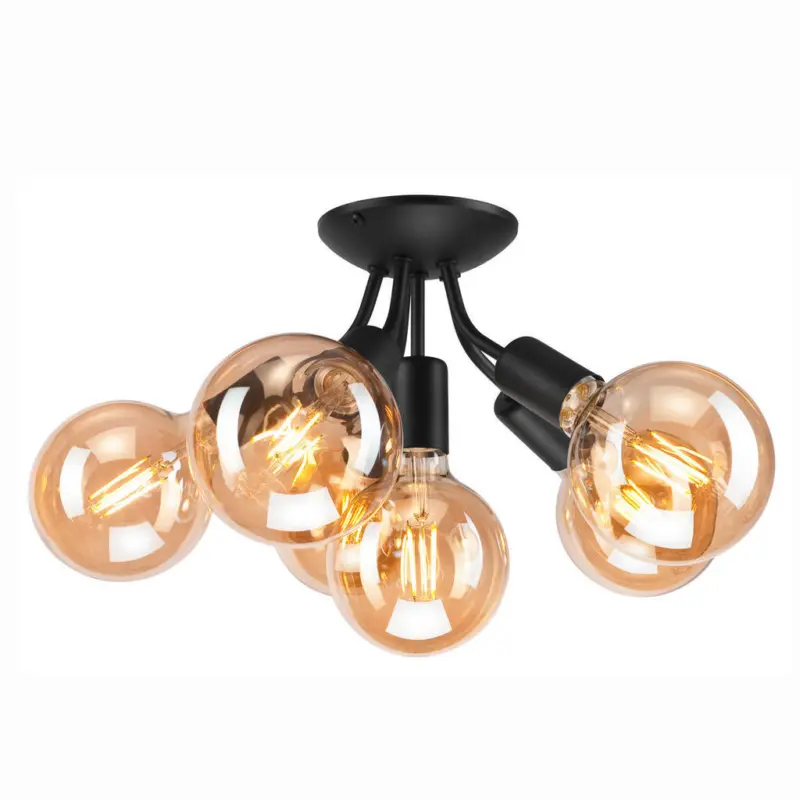 Deckenleuchte 17/12/28 cm