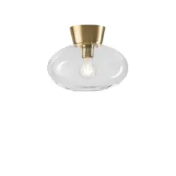 Deckenleuchte 27/21,2 cm