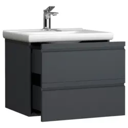 Waschtischkombi 60 cm