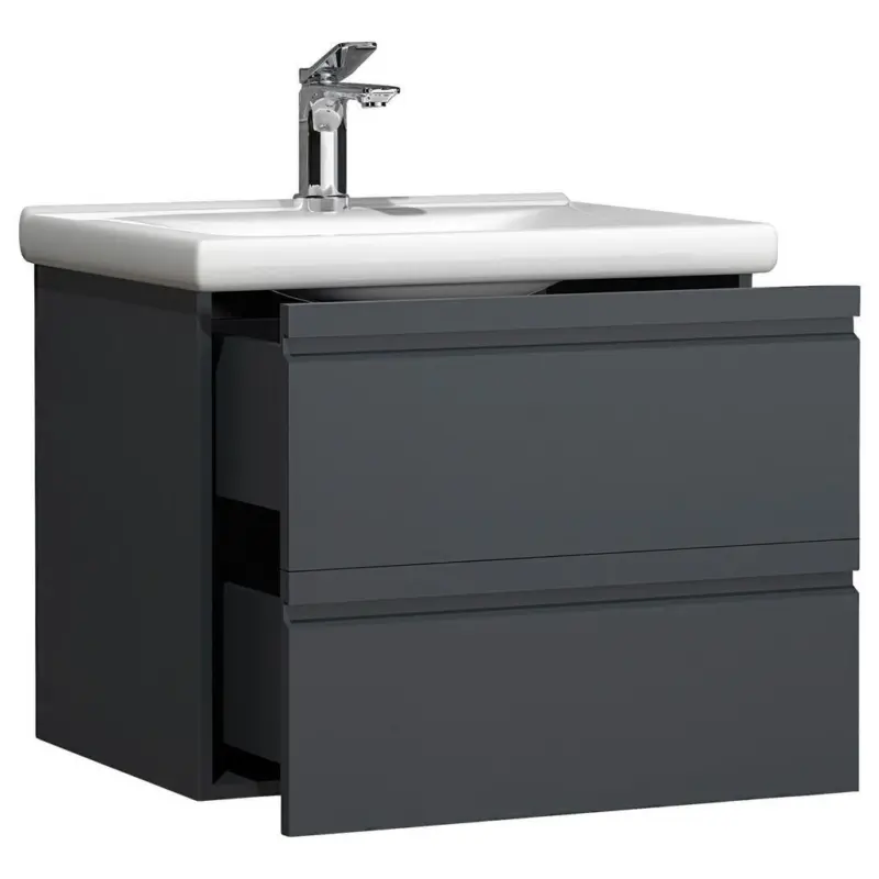 Waschtischkombi 60 cm