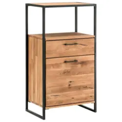 Kommode in 60/108/39 cm