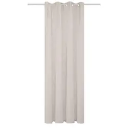 &Ouml;senvorhang halbtransparent