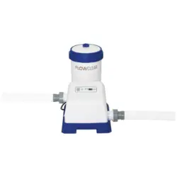 Filterpumpe Smart Touch 58680