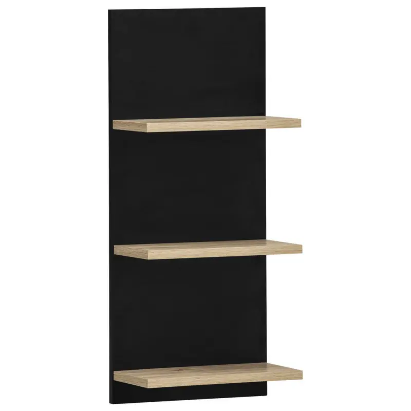 Badezimmerregal 30,3/70,2/17,5 cm