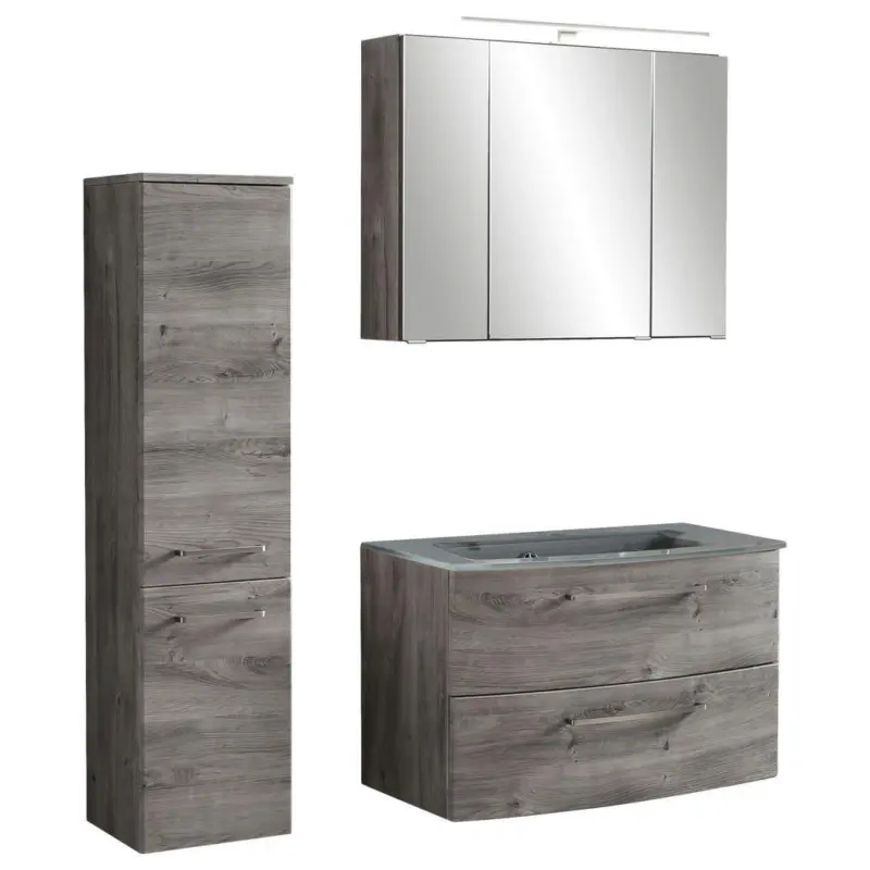 Badezimmer in 110 cm