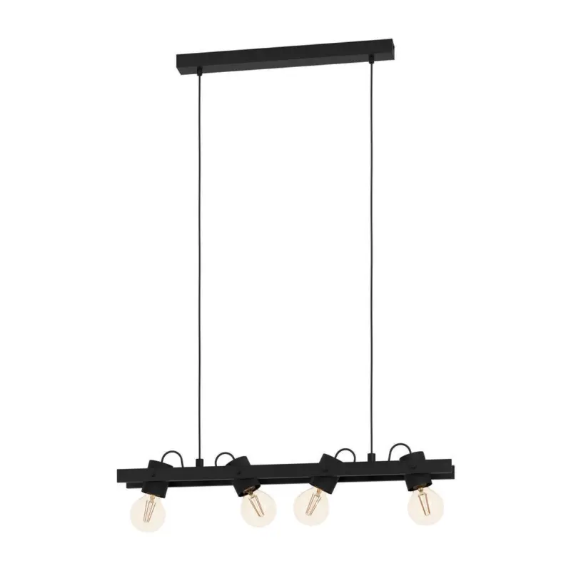 H&auml;ngeleuchte 77/105/112 cm