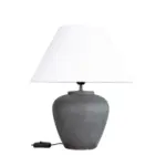 XXXLutz Lauterach - Ihr M&ouml;belhaus bei Bregenz Tischleuchte 35/41 cm