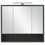 XXXLutz Lauterach - Ihr M&ouml;belhaus bei Bregenz Spiegelschrank 70/64,2/16 cm