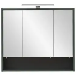 Spiegelschrank 70/64,2/16 cm