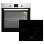 XXXLutz Lauterach - Ihr M&ouml;belhaus bei Bregenz Backofenset Aset1406600I