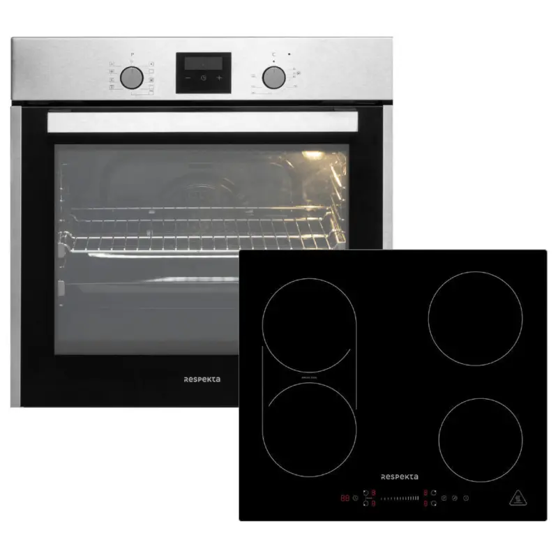 Backofenset Aset1406600I