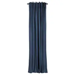 Fertigvorhang blickdicht